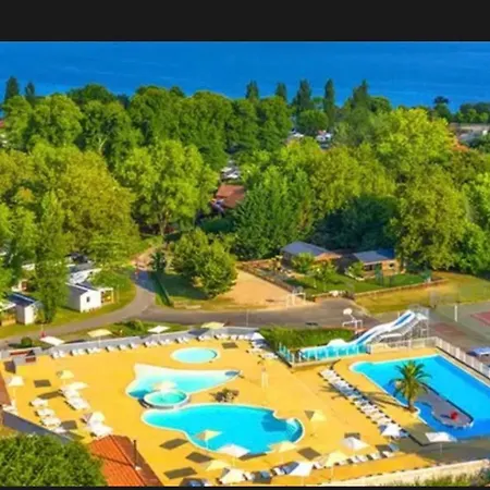 Location Mobile-home Confort Face Au * Aureilhan (Landes)