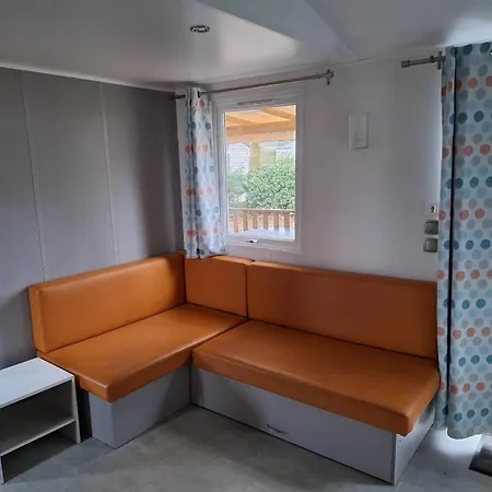 Location Mobile-home Confort Face Au * Aureilhan (Landes)