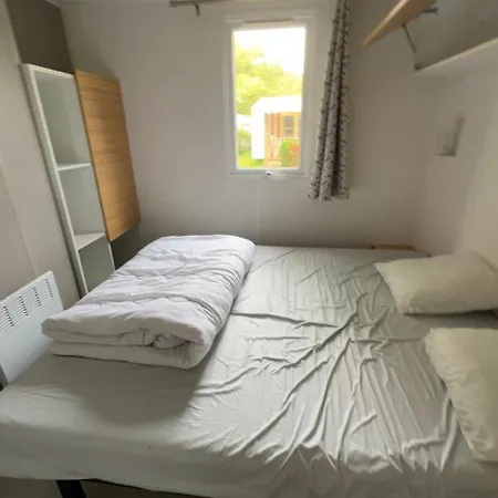 Location Mobile-home Confort Face Au