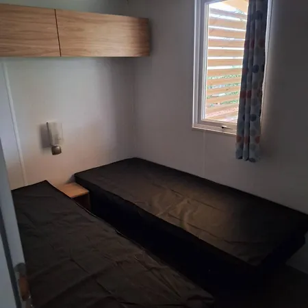 Location Mobile-home Confort Face Au *